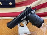 KIMBER MICRO 9 9MM PISTOL - 1 of 10