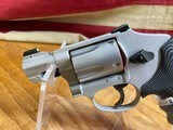 SMITH&WESSON 642UC 38SPL REVOLVER - 3 of 8