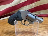 SMITH&WESSON 642UC 38SPL REVOLVER - 1 of 8