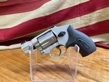 SMITH&WESSON 642UC 38SPL REVOLVER - 2 of 8