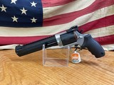 TAURUS RAGING HUNTER 500S&W REVOLVER - 2 of 11