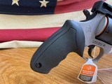 TAURUS RAGING HUNTER 500S&W REVOLVER - 7 of 11