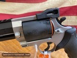 TAURUS RAGING HUNTER 500S&W REVOLVER - 6 of 11