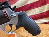 TAURUS RAGING HUNTER 500S&W REVOLVER - 9 of 11