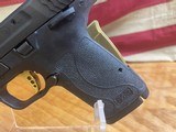 SMITH&WESSON M&P 2.0 SHIELD EZ PISTOL - 6 of 15