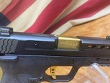 SMITH&WESSON M&P 2.0 SHIELD EZ PISTOL - 13 of 15