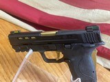 SMITH&WESSON M&P 2.0 SHIELD EZ PISTOL - 8 of 15
