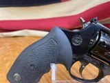 TAURUS MODEL 941 .22MAG REVOLVER - 7 of 9