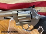 TAURUS MODEL 44 .44MAG REVOLVER - 4 of 10