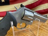 TAURUS MODEL 44 .44MAG REVOLVER - 8 of 10