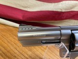 TAURUS MODEL 44 .44MAG REVOLVER - 5 of 10