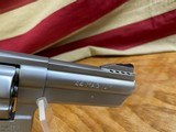 TAURUS MODEL 44 .44MAG REVOLVER - 9 of 10