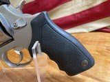 TAURUS MODEL 44 .44MAG REVOLVER - 3 of 10