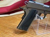 KIMBER CUSTOM LW TBM 9MM PISTOL - 8 of 9