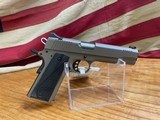 KIMBER CUSTOM LW TBM 9MM PISTOL - 1 of 9