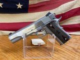 SPRINGFIELD 1911 GARRISON 9MM SS PISTOL - 2 of 10