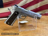 SPRINGFIELD 1911 GARRISON 9MM SS PISTOL - 1 of 10