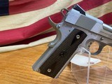 SPRINGFIELD 1911 GARRISON 9MM SS PISTOL - 5 of 10