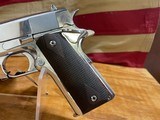 TISAS REGULATOR 1911 9MM PISTOL - 3 of 7