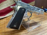 TISAS REGULATOR 1911 9MM PISTOL - 5 of 7