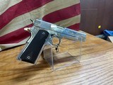 TISAS REGULATOR 1911 9MM PISTOL - 1 of 7