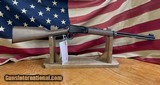 HENRY H001 HRAC LA 22S/L/LR RIFLE - 1 of 12