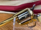 COLT 1820-MAINE SESQUICENTENNIAL .22LR REVOLVER - 8 of 13