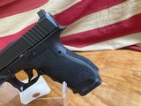 PALMETTO STATE ARMORY DAGGER 9MM PISTOL - 2 of 8