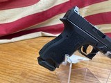 PALMETTO STATE ARMORY DAGGER 9MM PISTOL - 3 of 8