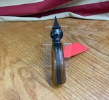 SMITH&WESSON 17-4 .22LR REVOLVER - 11 of 14