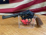 SMITH&WESSON 17-4 .22LR REVOLVER - 2 of 14