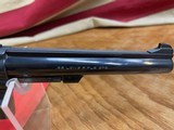 SMITH&WESSON 17-4 .22LR REVOLVER - 3 of 14