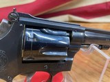 SMITH&WESSON 17-4 .22LR REVOLVER - 14 of 14