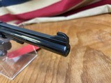 SMITH&WESSON 17-4 .22LR REVOLVER - 4 of 14
