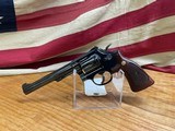 SMITH&WESSON 17-3 .22LR REVOLVER - 2 of 12