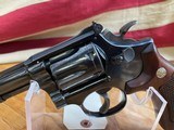 SMITH&WESSON 17-3 .22LR REVOLVER - 5 of 12