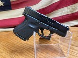 GLOCK G27 .40CAL PISTOL - 1 of 7