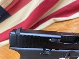 GLOCK 26 9MM PISTOL W/BOX - 8 of 10