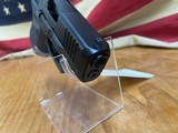 GLOCK 26 9MM PISTOL W/BOX - 10 of 10