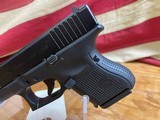 GLOCK 26 9MM PISTOL W/BOX - 4 of 10