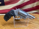 TAURUS JUDGE TRACK 410/45COLT REVOLVER