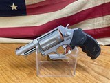 TAURUS JUDGE TRACK 410/45COLT REVOLVER - 2 of 11