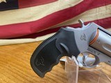 TAURUS JUDGE TRACK 410/45COLT REVOLVER - 7 of 11