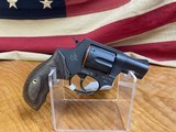 TAURUS 856 .38SPL REVOLVER - 1 of 10