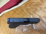 GLOCK 43X 9MM PISTOL - 8 of 9