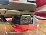 GLOCK 19X 9MM PISTOL - 7 of 8