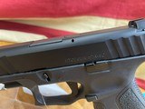 STOEGER STR-9C 9MM PISTOL - 5 of 9