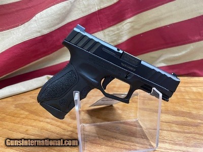STOEGER STR-9C 9MM PISTOL