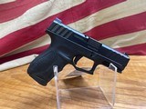 STOEGER STR-9C 9MM PISTOL - 1 of 9