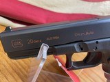 GLOCK G20 GEN4 10MM PISTOL - 3 of 8